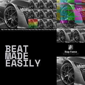 Beat made easily