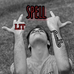 spell طلسم