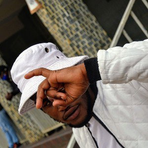 Behave(Prod By CeeO)