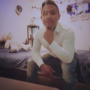 Real Stylo 22 - Roto