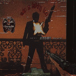RCG Scarymark  - who u talking too  