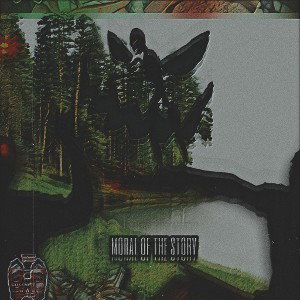 RCGScarymark - moral of the story 