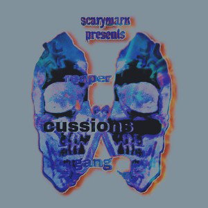Scarymark - haters