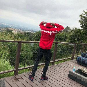DJ 481 - 💸Money on my Mind💸