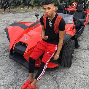 ayy wsp new song out nle choppa
