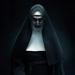 Я - монашка Evil Nan