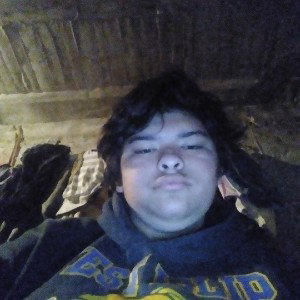 el sobrino me apodaron 