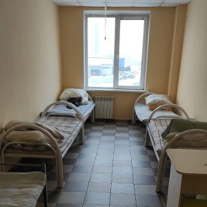фристайл прям с дурки 