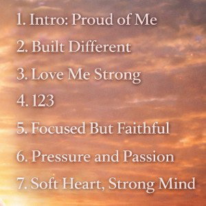 5. “Focused but faithful” by Mqueen