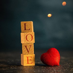 MQUEEN - So much love❤️