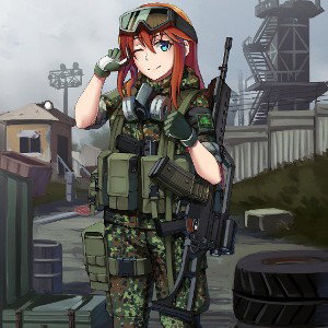 MQUEEN - shooters 