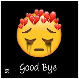 MQUEEN_Just Say Good Bye 