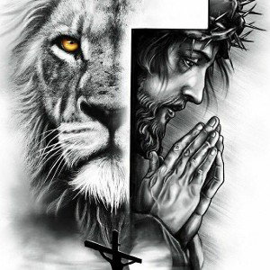  I am the presence of god