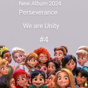 MQUEEN - We are Unity 