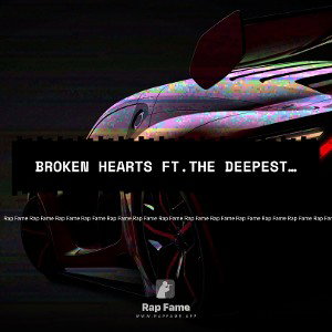 Broken hearts💔 ft.The Deepest Gift