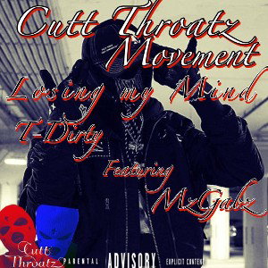 Losing my mind ft Mz Gabz