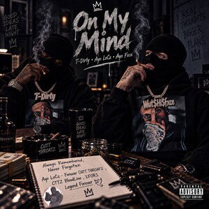 On My Mind