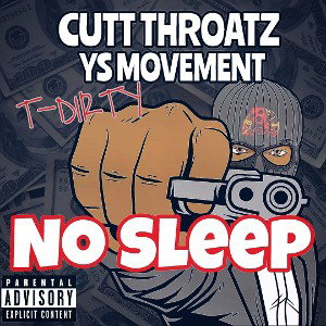 No Sleep 