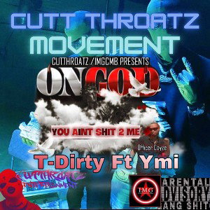 You ain’t Shit To Me-ft Ymi