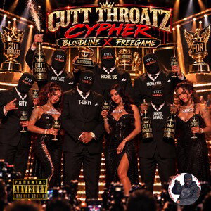CTTZ CYPHER 