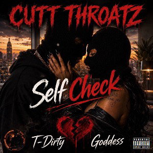 Self Checked-ft Goddess