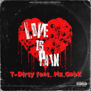 Love is Pain Ft Mz.Gabz