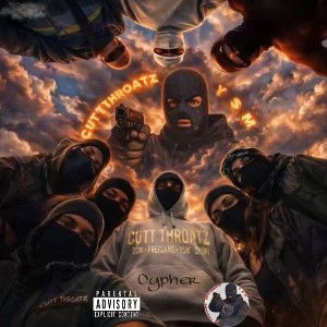 CUTTHROATZ CYPHER 