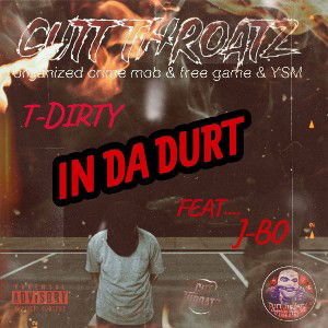 In Da Dirt-Jbo the Kid