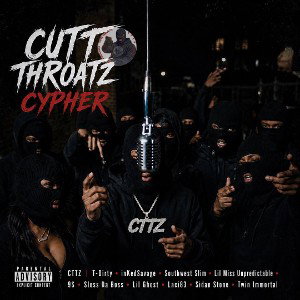 CTTZ CYPHER