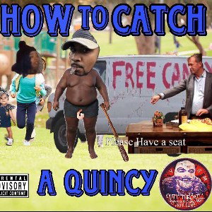 Quincy Ymi diss