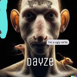 Dayze Told on me 