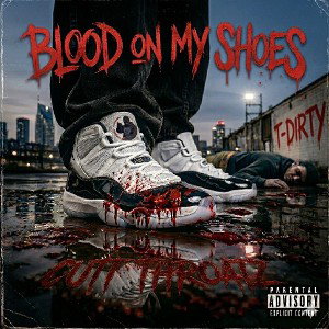 Blood On My Shoe
