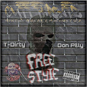 Freestyle-Don Pilly