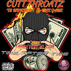 Time After Time-ft Mz Gabz
