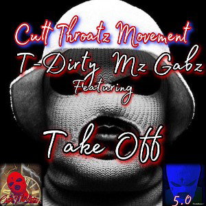 Take Off-ft Mz Gabz