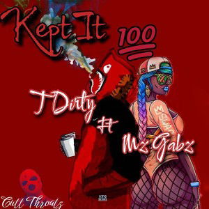 kept It 💯