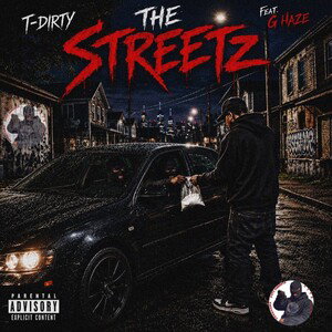 THE STREETZ-ft G Haze