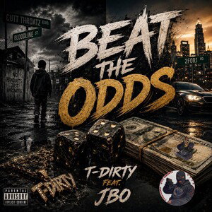 Beat The Odds-fr Jbo