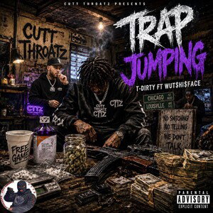 Trap Jumping-ft WUT$HI$FACE