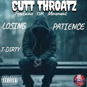 Losing Patience 
