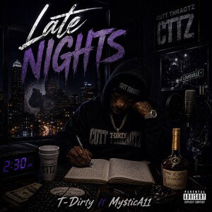 Late Nights 