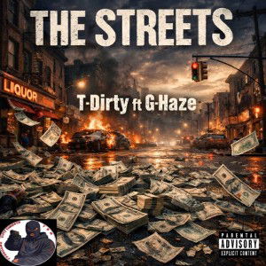 The Streets-Big Haze