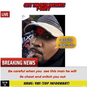 Ymi Quincy diss Response 