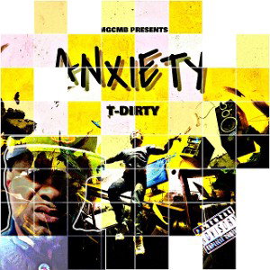 ANXIETY 