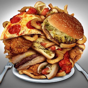 Gluttony