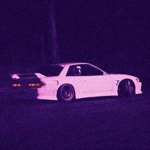Aggresive Beat