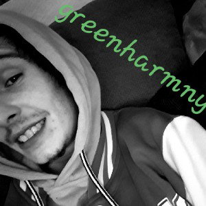 g.i t.s.n.n.z  greenharmny 