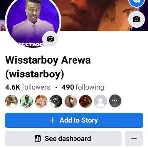 Wisstarboy Fi Dezzy Kaduna to Niger