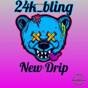 New Drip 