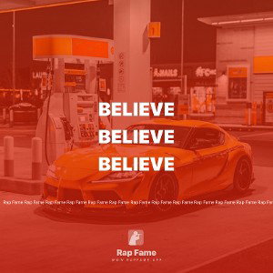 Believe 